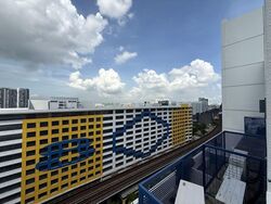 Tradehub 21 (D22), Factory #558133251